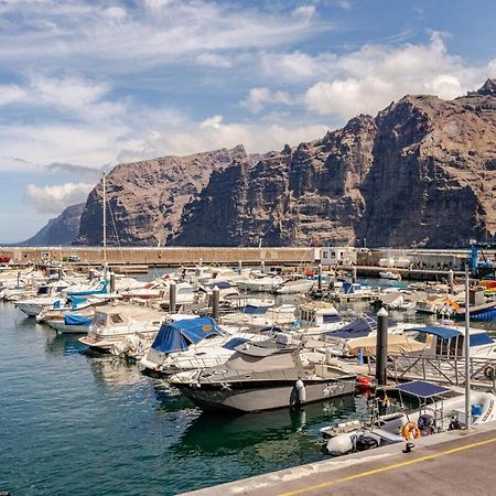 La Marina Suite Acantilado de los Gigantes Extérieur photo
