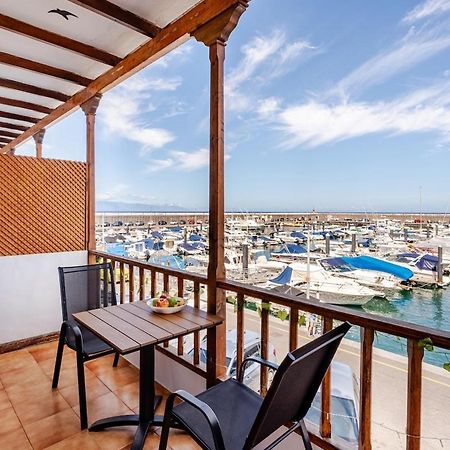 La Marina Suite Acantilado de los Gigantes Extérieur photo