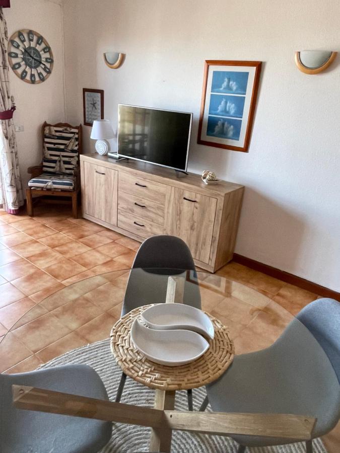 La Marina Suite Acantilado de los Gigantes Extérieur photo
