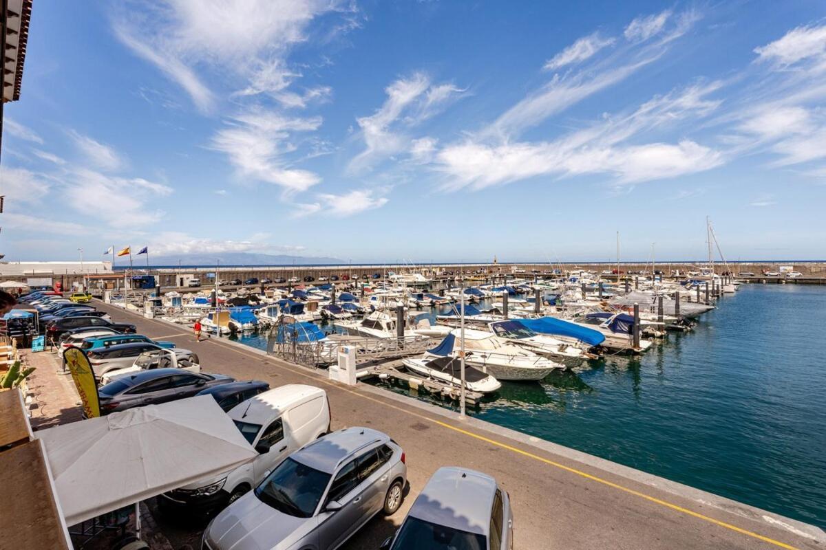 La Marina Suite Acantilado de los Gigantes Extérieur photo