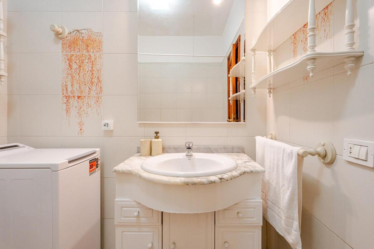 La Marina Suite Acantilado de los Gigantes Extérieur photo