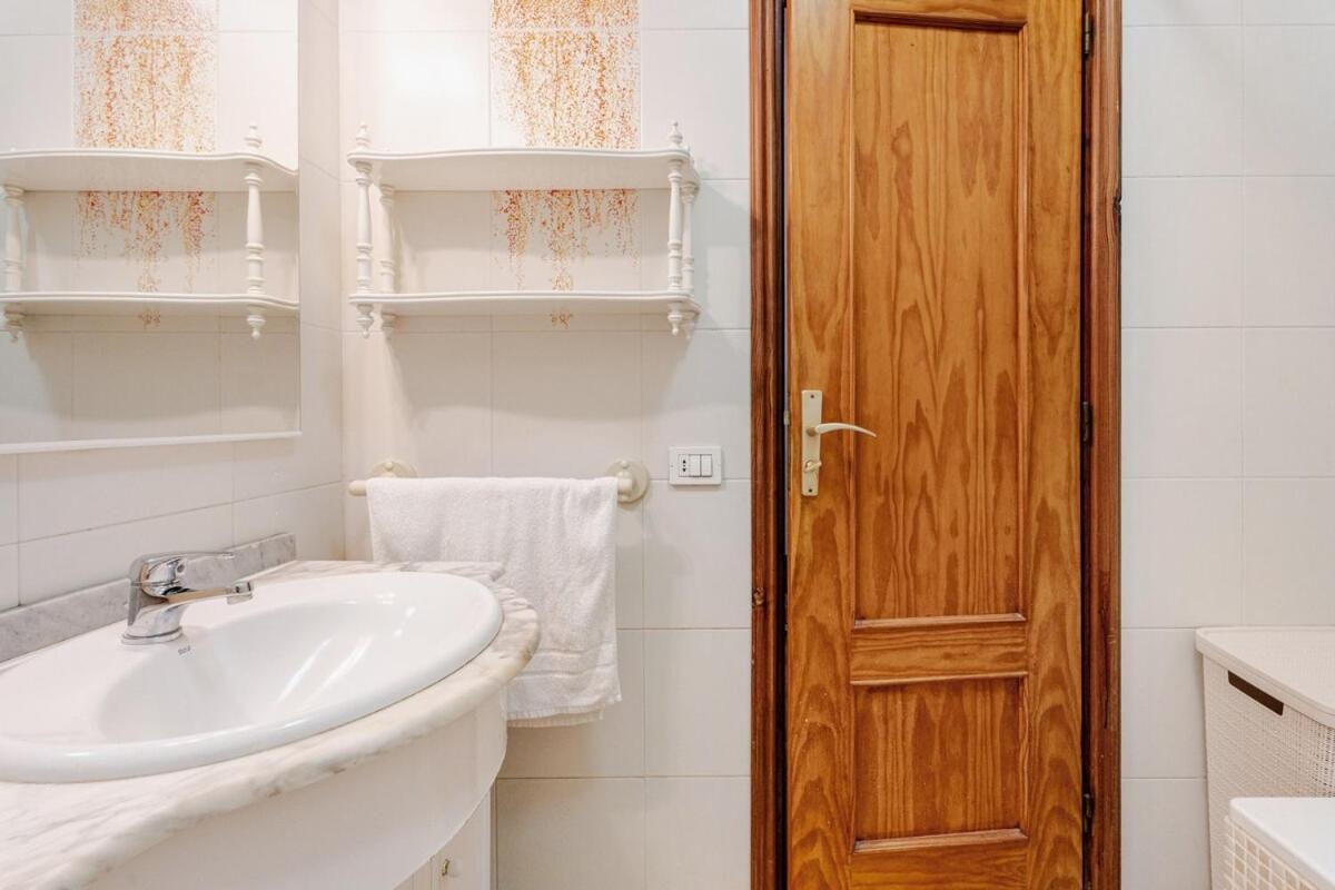 La Marina Suite Acantilado de los Gigantes Extérieur photo