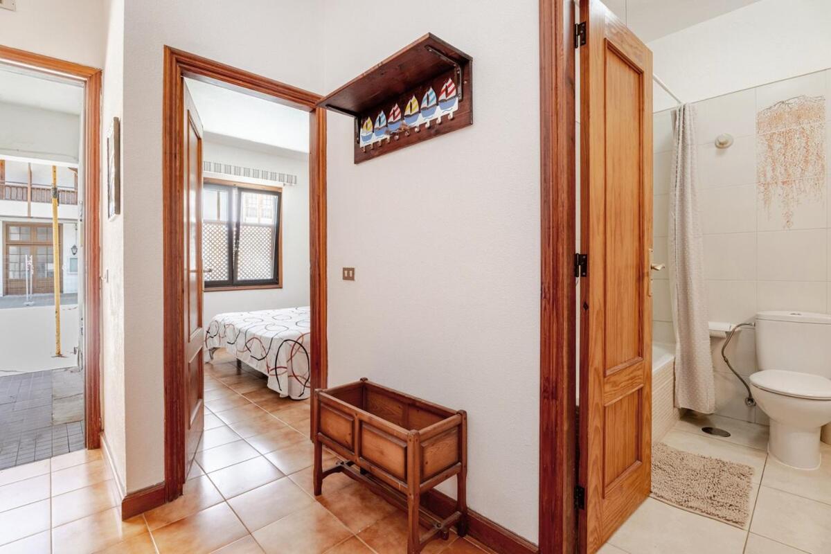 La Marina Suite Acantilado de los Gigantes Extérieur photo