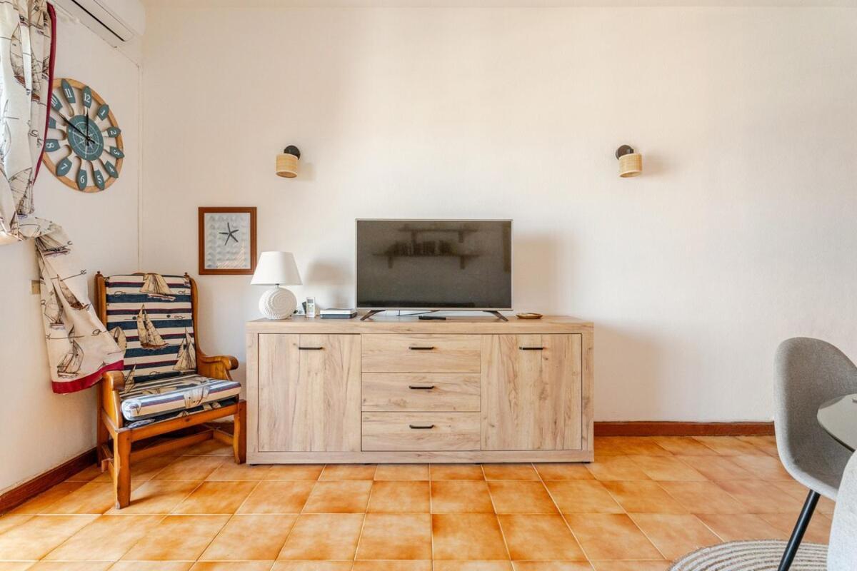 La Marina Suite Acantilado de los Gigantes Extérieur photo