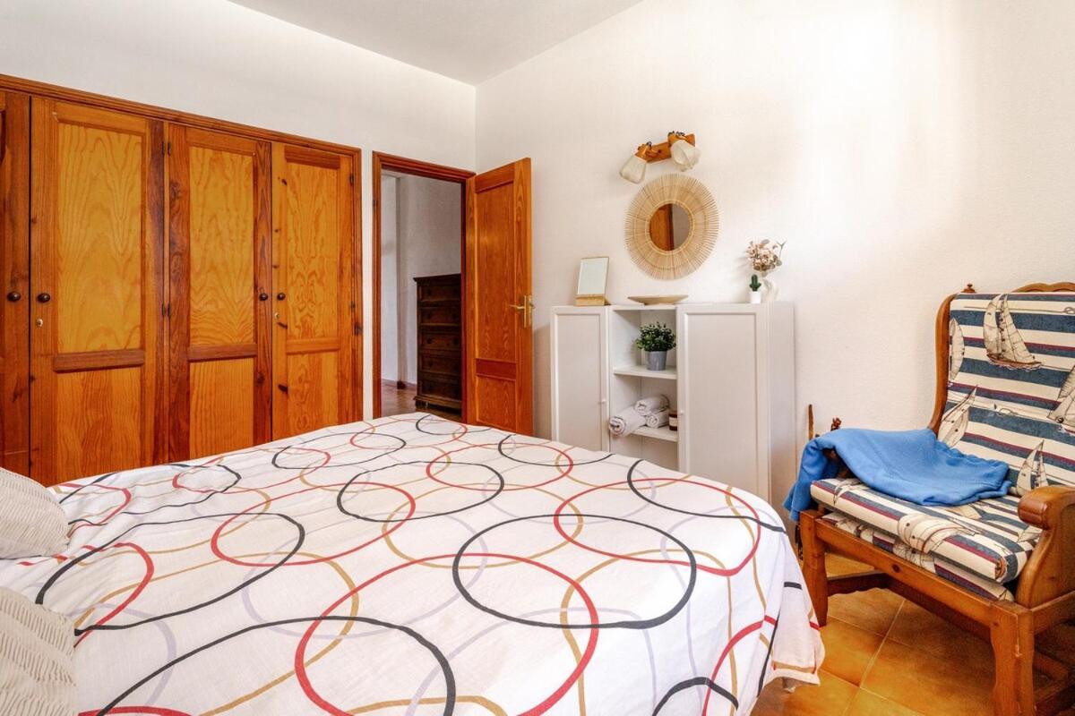 La Marina Suite Acantilado de los Gigantes Extérieur photo