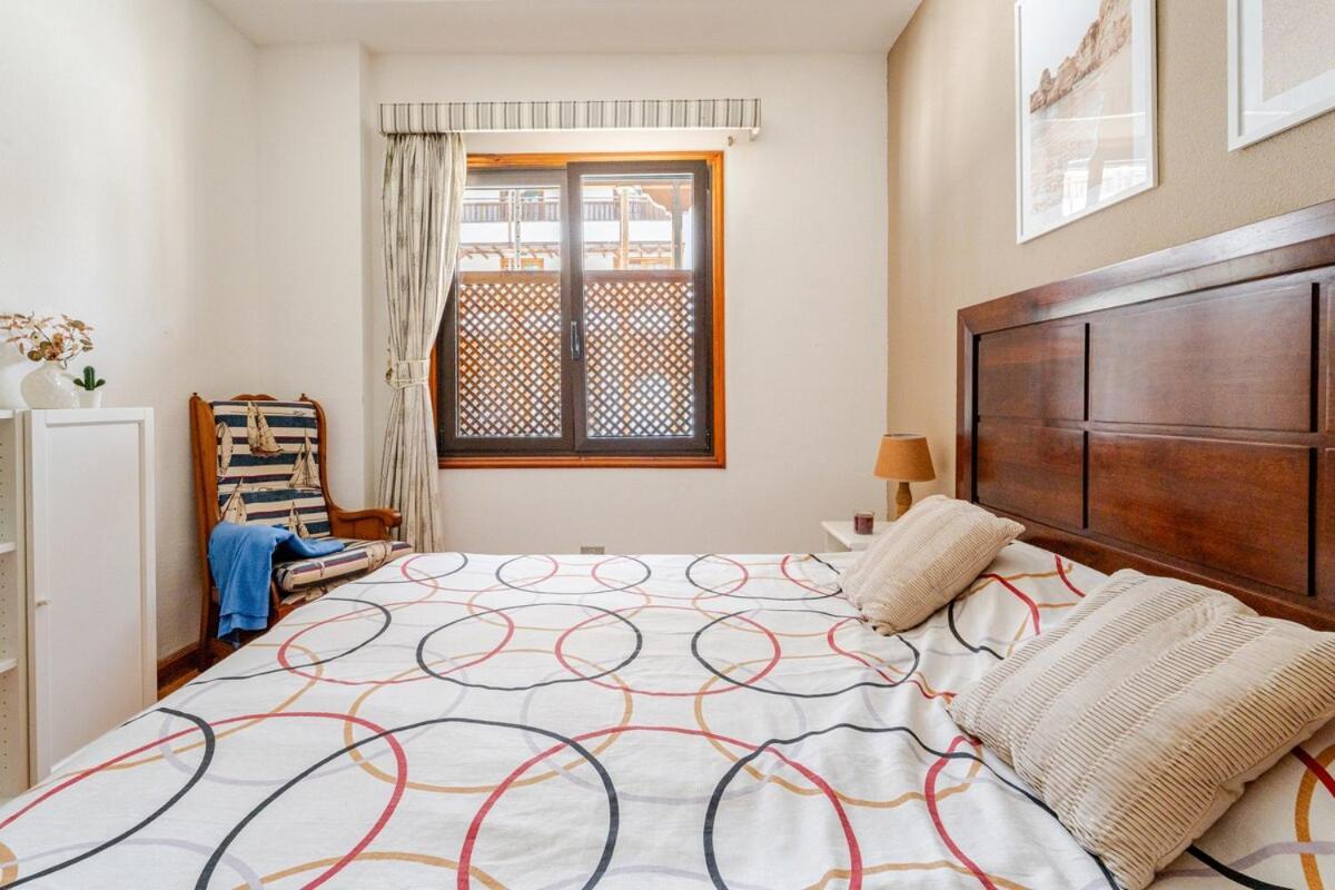 La Marina Suite Acantilado de los Gigantes Extérieur photo