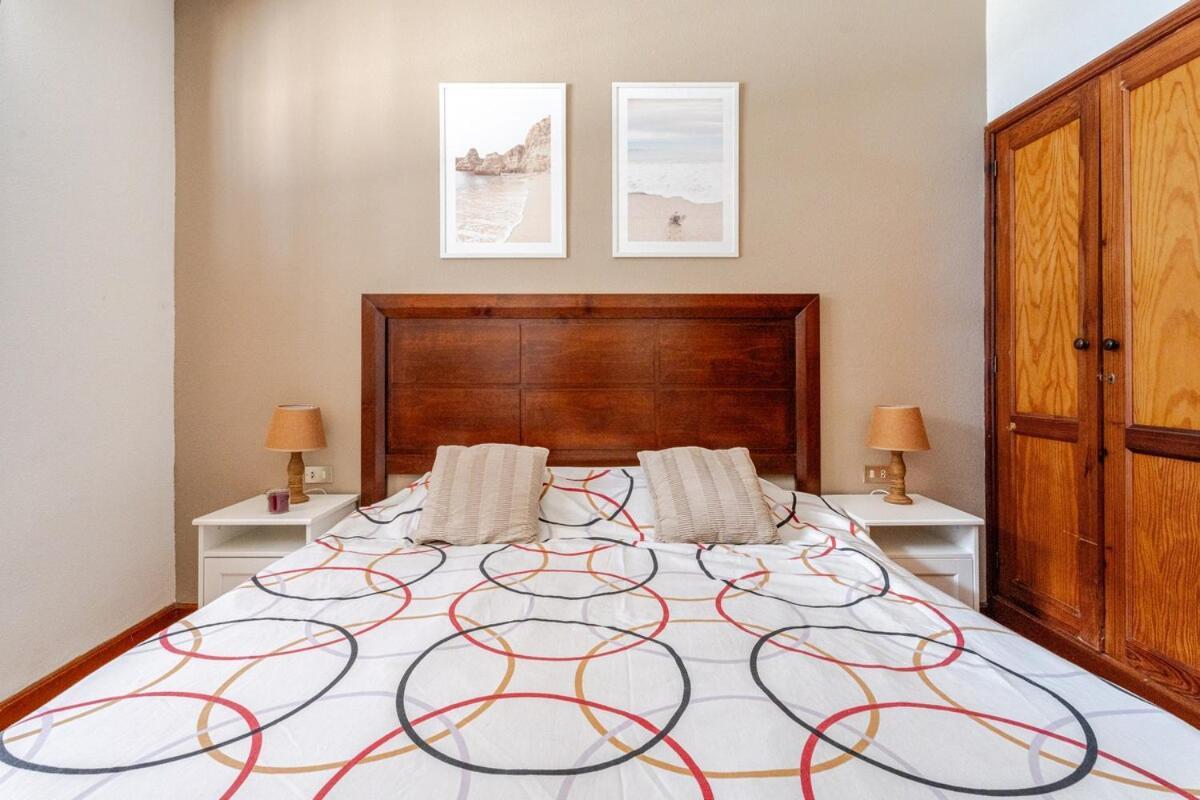 La Marina Suite Acantilado de los Gigantes Extérieur photo