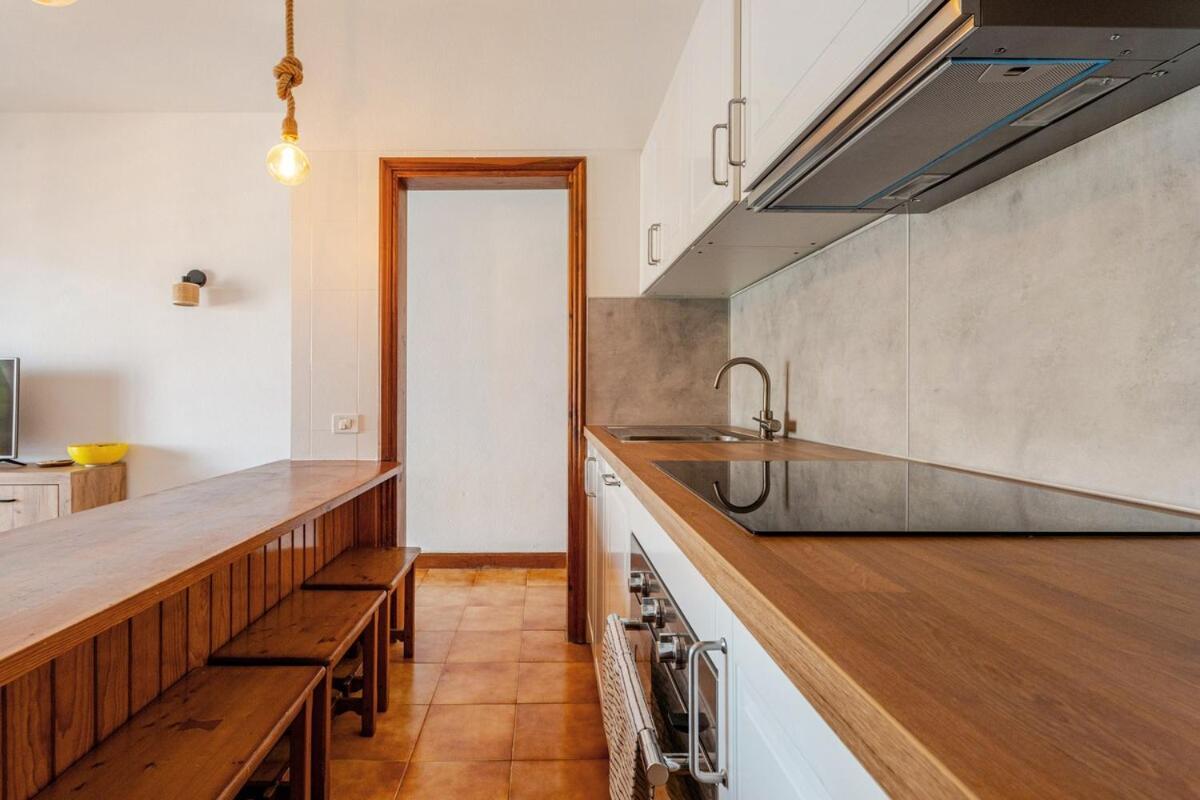 La Marina Suite Acantilado de los Gigantes Extérieur photo