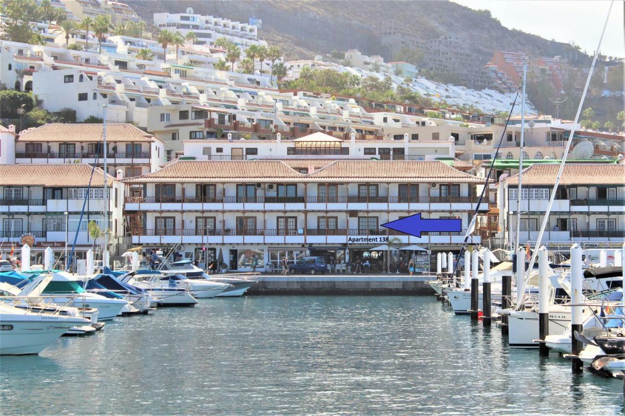 La Marina Suite Acantilado de los Gigantes Extérieur photo